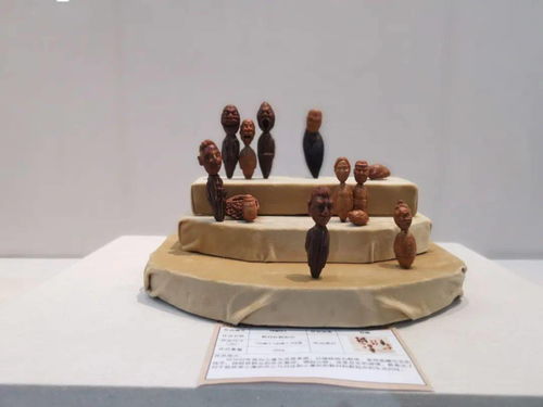貴港博物館免費開放 工藝美術品與禮儀用品驚艷亮相，呈現(xiàn)匠心之美